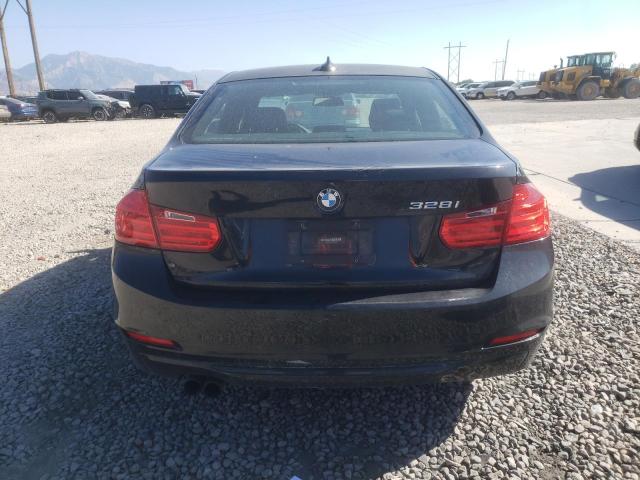 Photo 5 VIN: WBA3A5C53CF340594 - BMW 328 I 