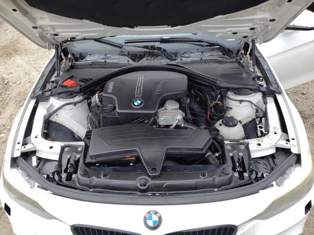 Photo 6 VIN: WBA3A5C53CF342345 - BMW 328 I 