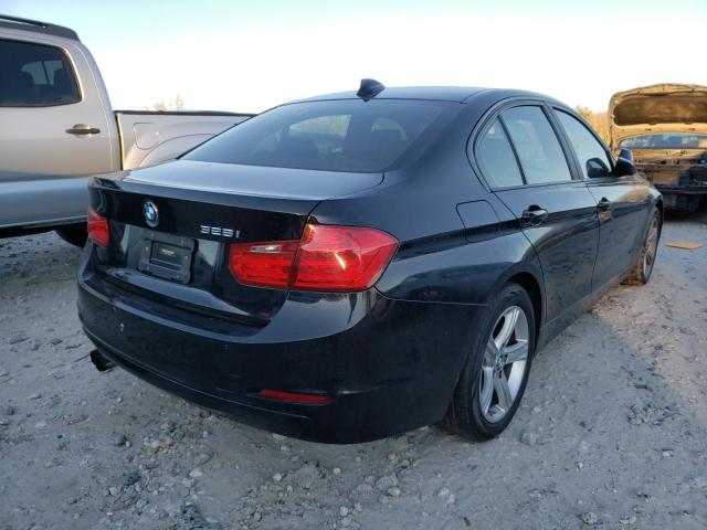 Photo 3 VIN: WBA3A5C53CF342474 - BMW 328 I 