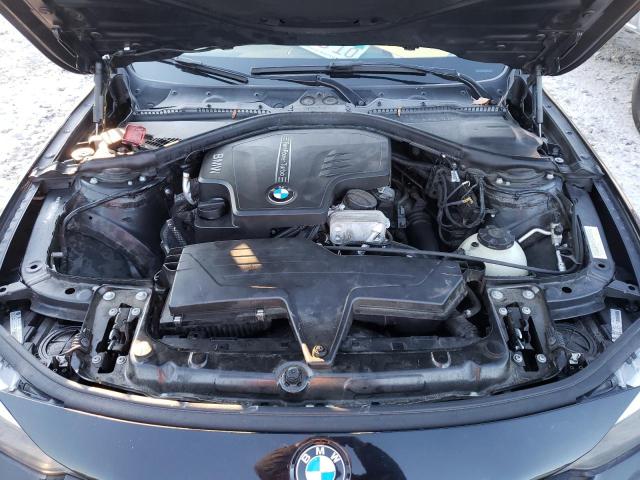 Photo 6 VIN: WBA3A5C53CF342474 - BMW 328 I 