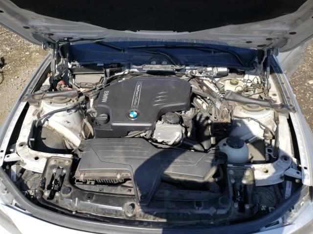 Photo 6 VIN: WBA3A5C53CF342507 - BMW 328 I 