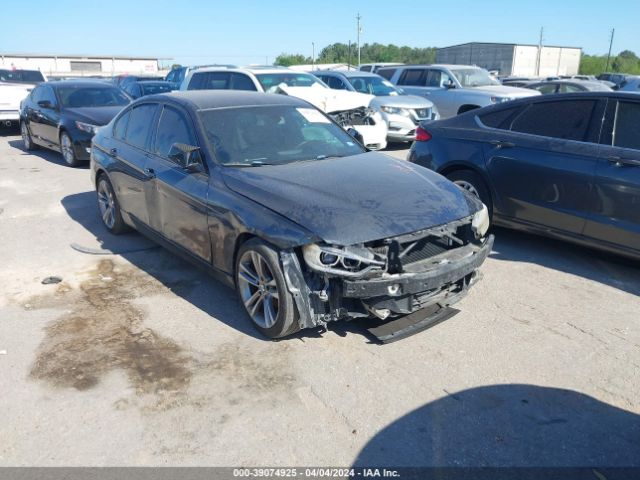 Photo 0 VIN: WBA3A5C53CF342510 - BMW 328I 