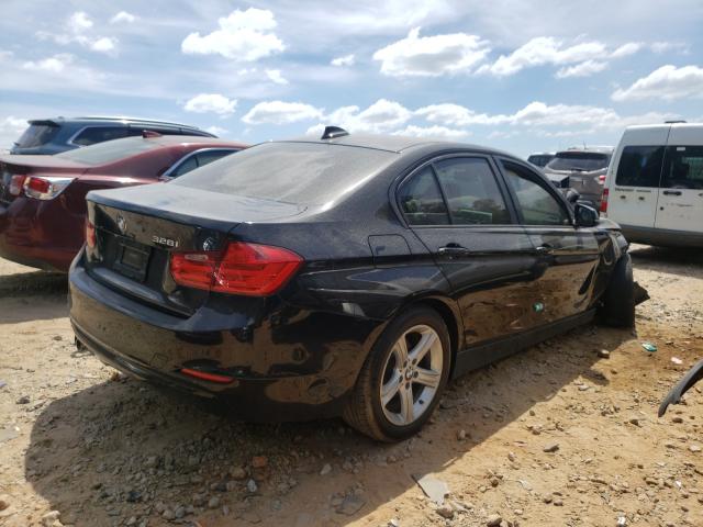 Photo 3 VIN: WBA3A5C53CF343205 - BMW 328 