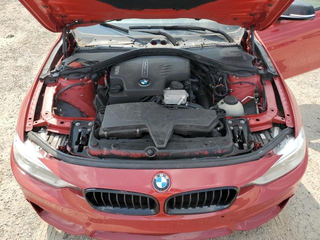 Photo 10 VIN: WBA3A5C53CF344581 - BMW 328 I 