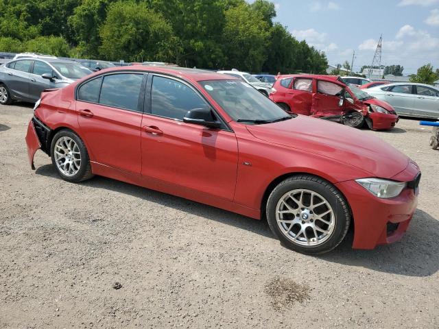 Photo 3 VIN: WBA3A5C53CF344581 - BMW 328 I 