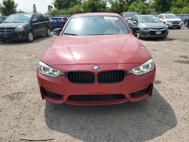 Photo 4 VIN: WBA3A5C53CF344581 - BMW 328 I 