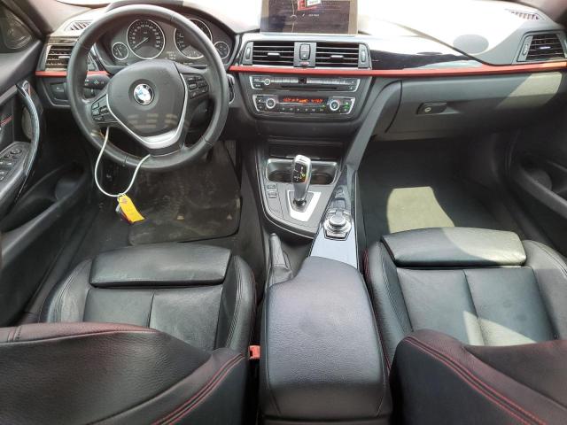 Photo 7 VIN: WBA3A5C53CF344581 - BMW 328 I 