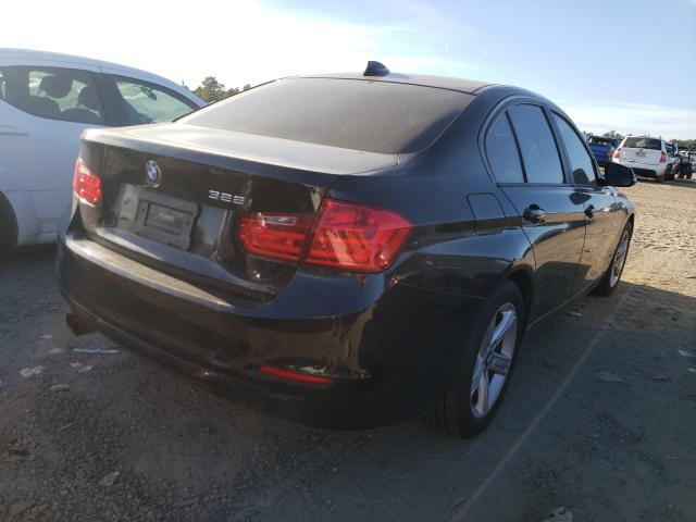 Photo 3 VIN: WBA3A5C53CF345942 - BMW 328 I 