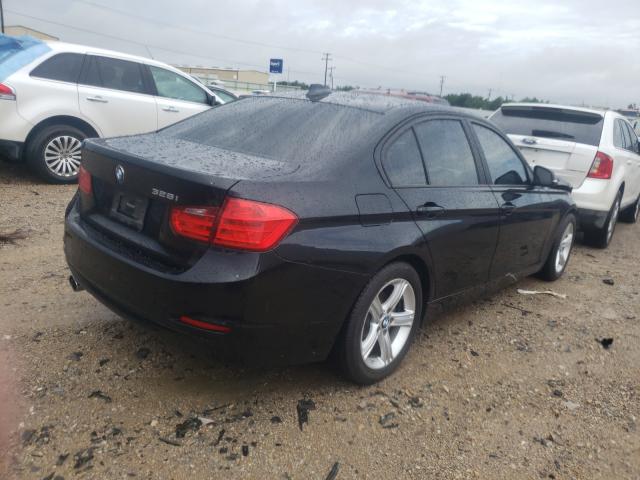 Photo 3 VIN: WBA3A5C53CF346251 - BMW 328 I 