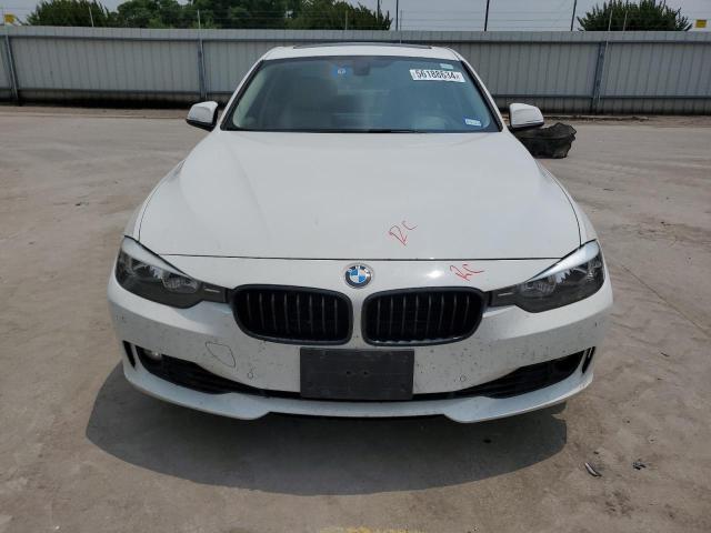 Photo 4 VIN: WBA3A5C53CF346413 - BMW 3 SERIES 