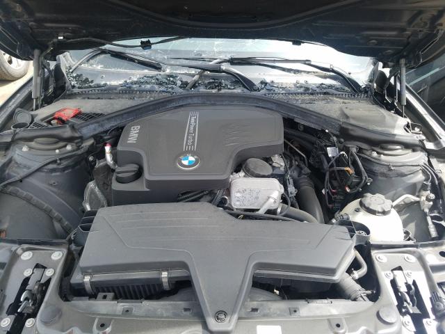 Photo 6 VIN: WBA3A5C53CF346704 - BMW 328 I 