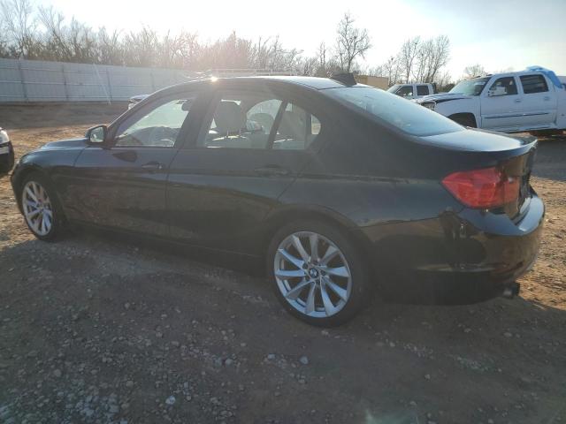 Photo 1 VIN: WBA3A5C53CF346847 - BMW 3 SERIES 