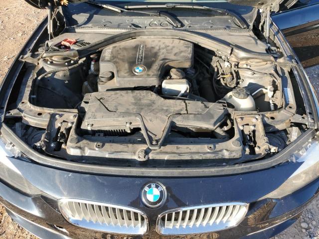 Photo 10 VIN: WBA3A5C53CF346847 - BMW 3 SERIES 