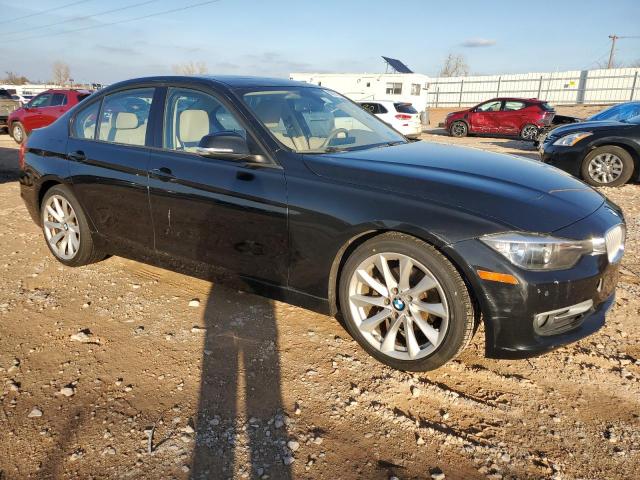 Photo 3 VIN: WBA3A5C53CF346847 - BMW 3 SERIES 