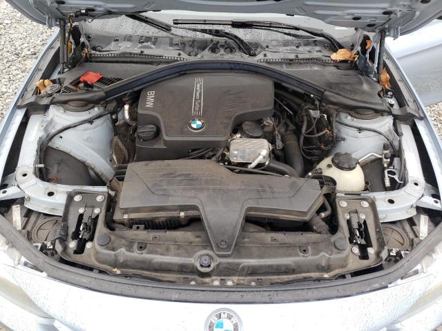 Photo 6 VIN: WBA3A5C53CF348856 - BMW 328 I 