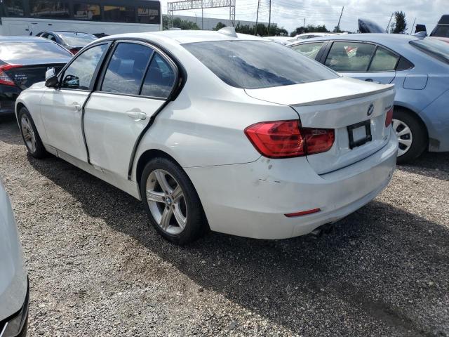 Photo 1 VIN: WBA3A5C53CF349070 - BMW 3 SERIES 