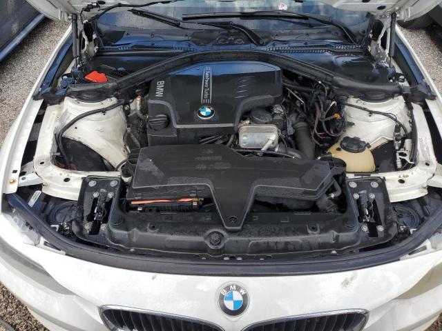 Photo 10 VIN: WBA3A5C53CF349070 - BMW 3 SERIES 