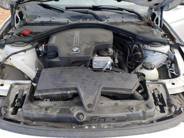 Photo 6 VIN: WBA3A5C53CF349523 - BMW 328 I 