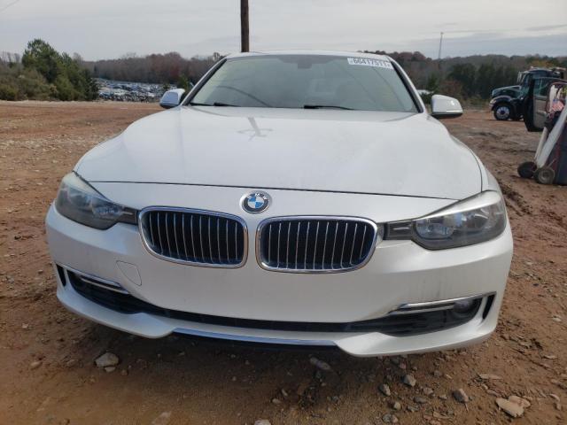 Photo 8 VIN: WBA3A5C53CF349523 - BMW 328 I 