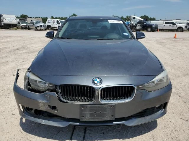 Photo 4 VIN: WBA3A5C53CF349540 - BMW 328 I 