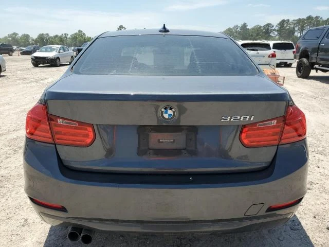 Photo 5 VIN: WBA3A5C53CF349540 - BMW 328 I 