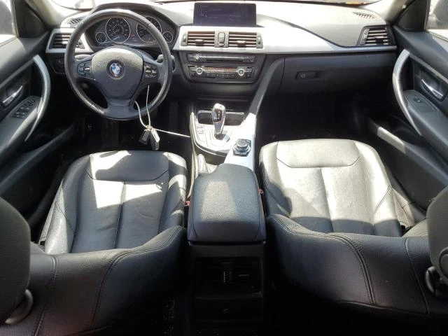 Photo 7 VIN: WBA3A5C53CF349540 - BMW 328 I 