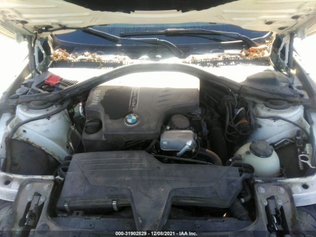 Photo 9 VIN: WBA3A5C53CF349876 - BMW 3 