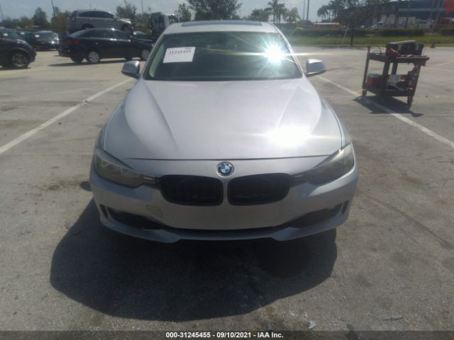 Photo 5 VIN: WBA3A5C53DF351211 - BMW 3 