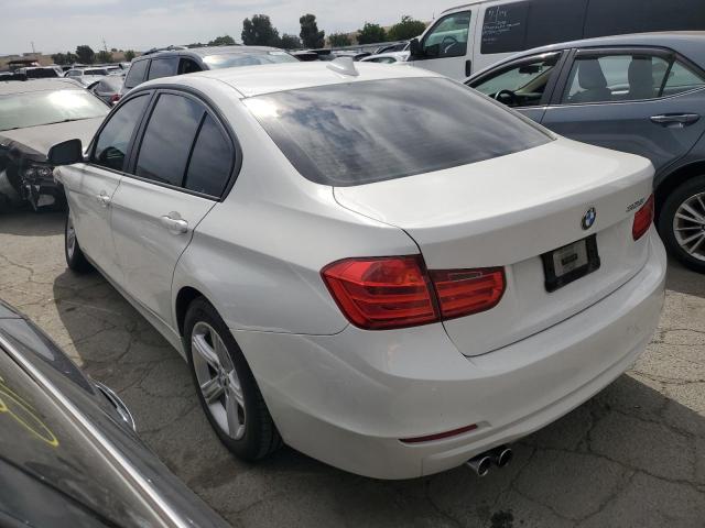 Photo 1 VIN: WBA3A5C53DF352164 - BMW 3 SERIES 