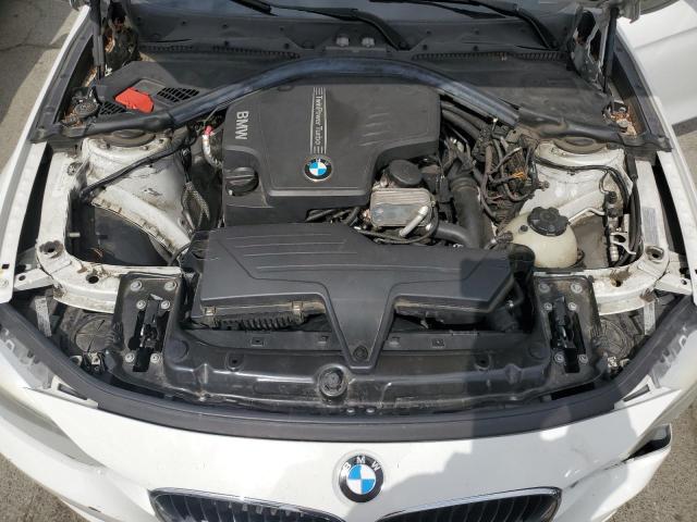 Photo 10 VIN: WBA3A5C53DF352164 - BMW 3 SERIES 