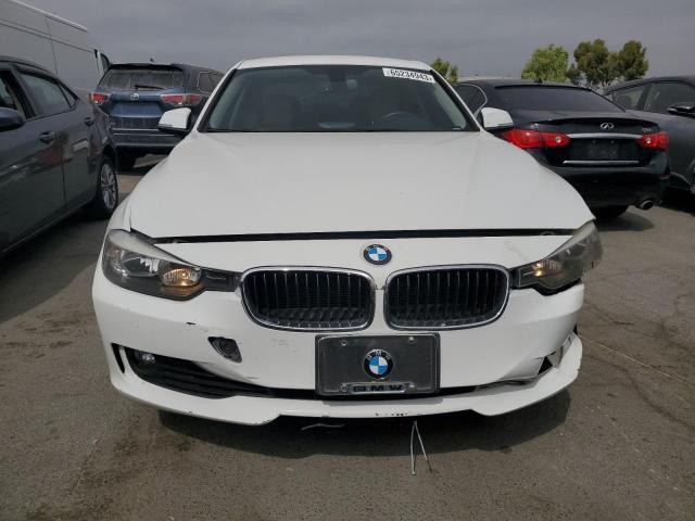 Photo 4 VIN: WBA3A5C53DF352164 - BMW 3 SERIES 