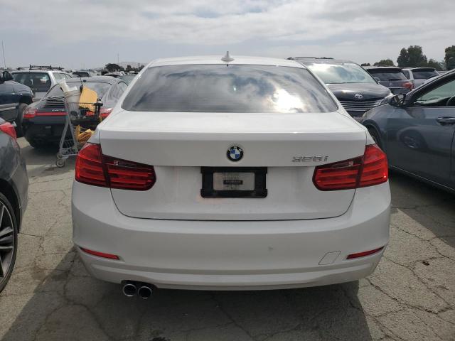 Photo 5 VIN: WBA3A5C53DF352164 - BMW 3 SERIES 