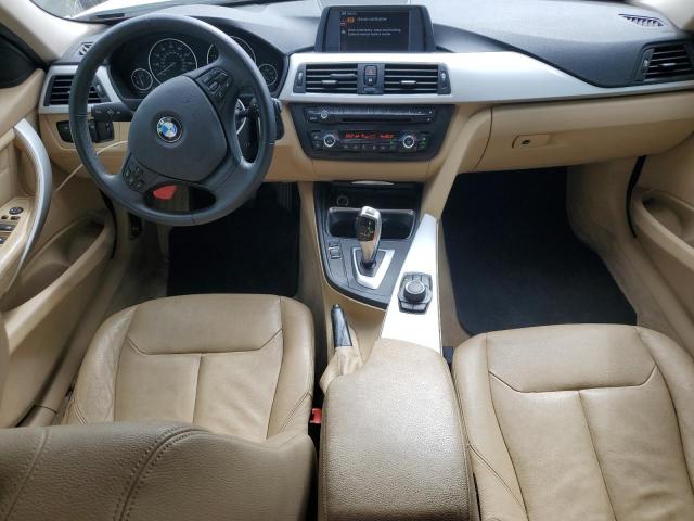 Photo 7 VIN: WBA3A5C53DF352164 - BMW 3 SERIES 