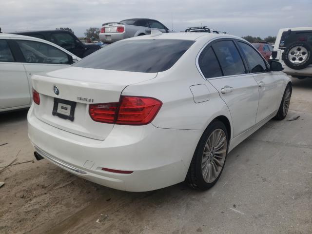 Photo 3 VIN: WBA3A5C53DF353606 - BMW 328 I 