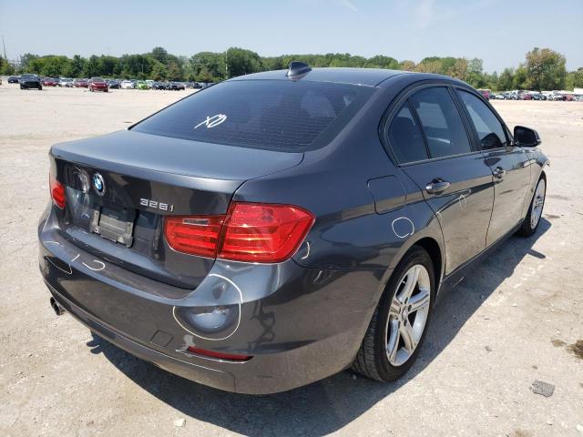 Photo 3 VIN: WBA3A5C53DF354416 - BMW 328 I 