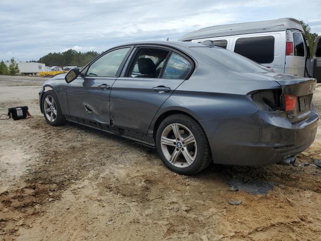 Photo 1 VIN: WBA3A5C53DF355730 - BMW 328 I 