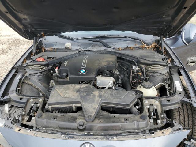 Photo 10 VIN: WBA3A5C53DF355730 - BMW 328 I 