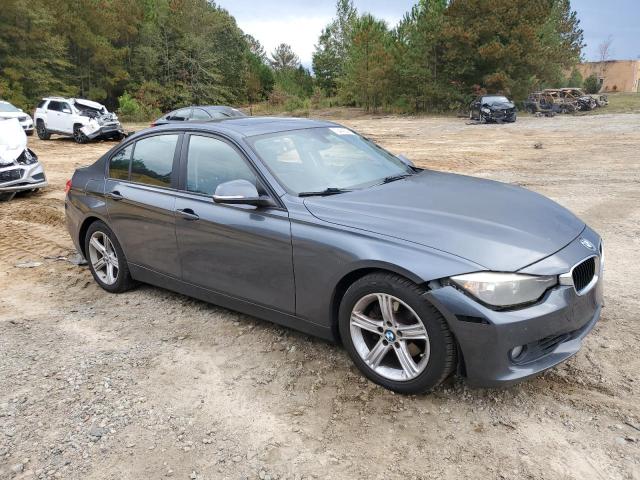 Photo 3 VIN: WBA3A5C53DF355730 - BMW 328 I 