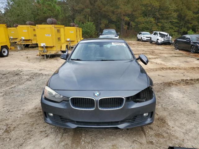 Photo 4 VIN: WBA3A5C53DF355730 - BMW 328 I 