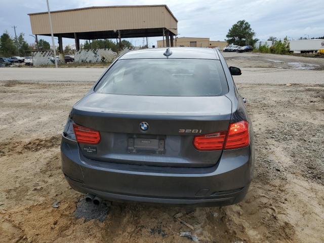 Photo 5 VIN: WBA3A5C53DF355730 - BMW 328 I 