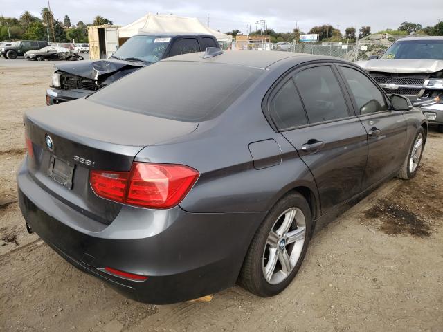 Photo 3 VIN: WBA3A5C53DF355761 - BMW 328 I 