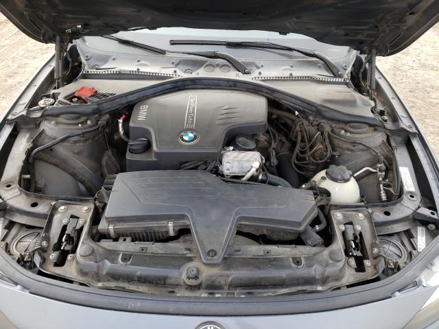 Photo 6 VIN: WBA3A5C53DF355761 - BMW 328 I 