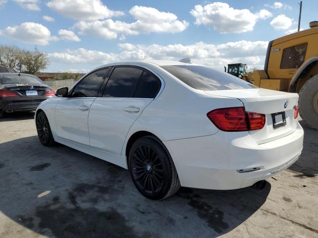 Photo 1 VIN: WBA3A5C53DF356375 - BMW 328 I 