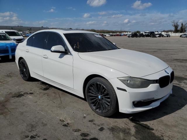 Photo 3 VIN: WBA3A5C53DF356375 - BMW 328 I 