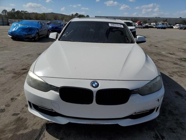 Photo 4 VIN: WBA3A5C53DF356375 - BMW 328 I 