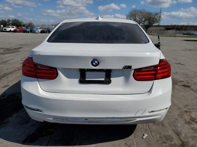 Photo 5 VIN: WBA3A5C53DF356375 - BMW 328 I 