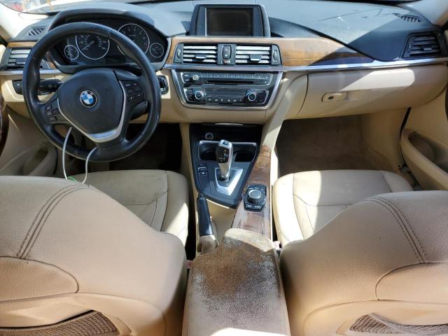 Photo 7 VIN: WBA3A5C53DF356375 - BMW 328 I 