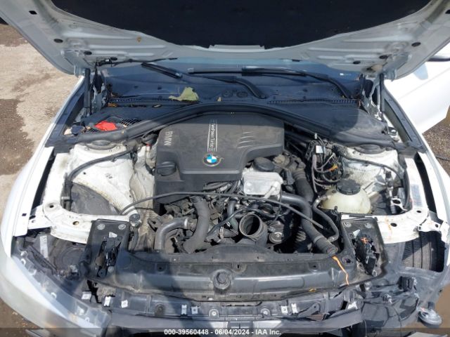 Photo 9 VIN: WBA3A5C53DF356649 - BMW 328I 