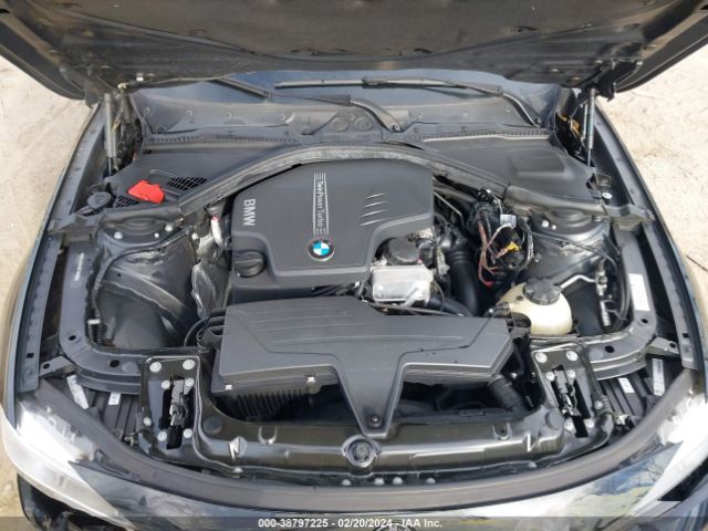 Photo 9 VIN: WBA3A5C53DF358000 - BMW 328I 