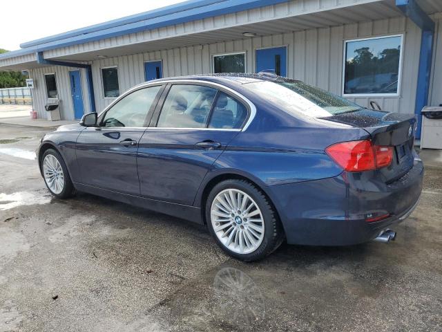 Photo 1 VIN: WBA3A5C53DF358384 - BMW 328 I 